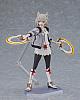 GOOD SMILE COMPANY (GSC) Xenoblade Chronicles 3 figma Mio gallery thumbnail