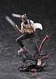 Sega Chainsaw Man Chainsaw Man 1/7 Plastic Figure gallery thumbnail