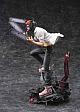 Sega Chainsaw Man Chainsaw Man 1/7 Plastic Figure gallery thumbnail