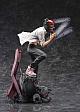 Sega Chainsaw Man Chainsaw Man 1/7 Plastic Figure gallery thumbnail