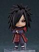 GOOD SMILE COMPANY (GSC) NARUTO Shippuden Nendoroid Uchiha Madara gallery thumbnail