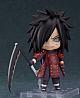 GOOD SMILE COMPANY (GSC) NARUTO Shippuden Nendoroid Uchiha Madara gallery thumbnail