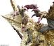 Capcom Figure Builder Creator's Model Tenkai Ryu Shagaru Magala Plastic Figue gallery thumbnail