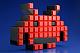 BellFine SoftB Space Invaders CRAB Soft Vinyl Figure gallery thumbnail