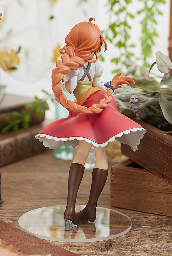 GOOD SMILE COMPANY (GSC) Kaiko Sareta Ankoku Heishi (30-dai) no