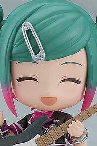 GOOD SMILE COMPANY (GSC) Project Sekai Colourful Stage! feat. Hatsune Miku Nendoroid Hatsune Miku Kyoushitsu no Sekai Ver.