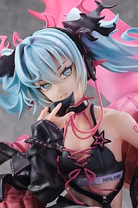 HOBBY STOCK Hatsune Miku HATSUNE MIKU Digital Stars 2022 Ver. 1/7 Plastic Figure