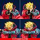 KOTOBUKIYA TRIGUN STAMPEDE ARTFX J Vash the Stampede TRIGUN STAMPEDE Ver. 1/7 Plastic Figure gallery thumbnail