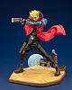 KOTOBUKIYA TRIGUN STAMPEDE ARTFX J Vash the Stampede TRIGUN STAMPEDE Ver. 1/7 Plastic Figure gallery thumbnail