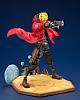 KOTOBUKIYA TRIGUN STAMPEDE ARTFX J Vash the Stampede TRIGUN STAMPEDE Ver. 1/7 Plastic Figure gallery thumbnail