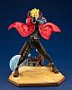 KOTOBUKIYA TRIGUN STAMPEDE ARTFX J Vash the Stampede TRIGUN STAMPEDE Ver. 1/7 Plastic Figure gallery thumbnail