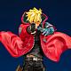 KOTOBUKIYA TRIGUN STAMPEDE ARTFX J Vash the Stampede TRIGUN STAMPEDE Ver. 1/7 Plastic Figure gallery thumbnail