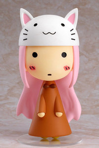 GOOD SMILE COMPANY (GSC) Toeto Soft PVC Figure