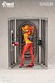 AniMester Evangelion 2.0: You Can [Not] Advance Shikinami Asuka Langley 1/7 Plastic Figure gallery thumbnail