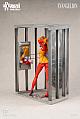 AniMester Evangelion 2.0: You Can [Not] Advance Shikinami Asuka Langley 1/7 Plastic Figure gallery thumbnail