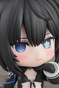 GOOD SMILE COMPANY (GSC) Black Rock Shooter FRAGMENT Nendoroid Elishka