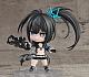 GOOD SMILE COMPANY (GSC) Black Rock Shooter FRAGMENT Nendoroid Elishka gallery thumbnail