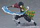 MAX FACTORY Kimetsu no Yaiba figma Tomioka Giyu gallery thumbnail