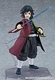 MAX FACTORY Kimetsu no Yaiba figma Tomioka Giyu gallery thumbnail