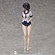 Union Creative Coffee Kizoku Illustration Aoyama Sumika Plastic Figure gallery thumbnail