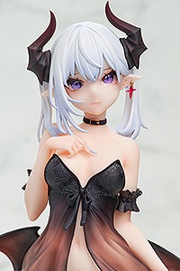 AniMester Kou-akuma Lilith 1/6 Plastic Figure