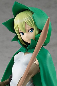 GOOD SMILE COMPANY (GSC) Dungeon ni Deai o Motomeru no wa Machigatte Iru Darouka IV POP UP PARADE Ryu Lion Plastic Figure