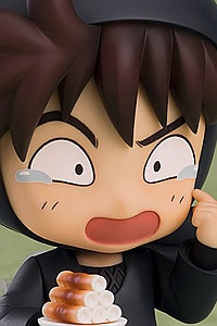 ORANGE ROUGE Nintama Rantaro Nendoroid Doi Hansuke