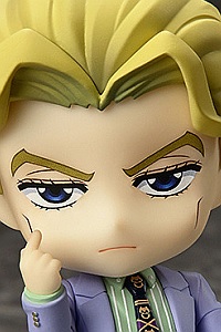 MEDICOS ENTERTAINMENT TV Anime JoJo's Bizarre Adventure Diamond Is Unbreakable Nendoroid Kira Yoshikage