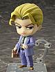 MEDICOS ENTERTAINMENT TV Anime JoJo's Bizarre Adventure Diamond Is Unbreakable Nendoroid Kira Yoshikage gallery thumbnail