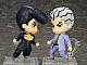 MEDICOS ENTERTAINMENT TV Anime JoJo's Bizarre Adventure Diamond Is Unbreakable Nendoroid Kira Yoshikage gallery thumbnail