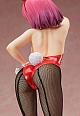 FREEing Toradora! Kushieda Minori Bunny Ver. 1/4 Plastic Figure gallery thumbnail