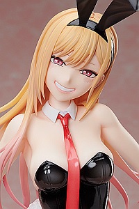 FREEing TV Anime Sono Bisuku Doll wa Koi o Suru Kitagawa Marin Bunny Ver. 1/4 Plastic Figure