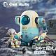 AniMester Gokin-sei Kadou Shiki Kumitate Model Topupu Robot [CANCELLED] gallery thumbnail