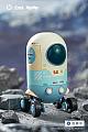 AniMester Gokin-sei Kadou Shiki Kumitate Model Topupu Robot [CANCELLED] gallery thumbnail