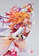 GOOD SMILE COMPANY (GSC) Macross F Sheryl Nome -Anniversary Stage Ver.- 1/7 Plastic Figure gallery thumbnail