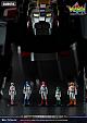 BLITZWAY JAPAN Voltron CARBOTIX Voltron Japan Limited Edition Action Figure gallery thumbnail