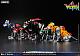 BLITZWAY JAPAN Voltron CARBOTIX Voltron Japan Limited Edition Action Figure gallery thumbnail