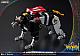 BLITZWAY JAPAN Voltron CARBOTIX Voltron Japan Limited Edition Action Figure gallery thumbnail