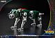 BLITZWAY JAPAN Voltron CARBOTIX Voltron Japan Limited Edition Action Figure gallery thumbnail