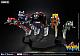 BLITZWAY JAPAN Voltron CARBOTIX Voltron-only Option Parts Set gallery thumbnail