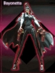 SQUARE ENIX BAYONETTA PLAY ARTS KAI Bayonetta gallery thumbnail