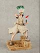 FuRyu Dr.STONE TENITOL Ishigami Senku Plastic Figure gallery thumbnail