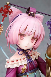 ALTER Sophie no Atelier -Fushigi na Hon no Renkinjutsu-shi- Corneria 1/7 Plastic Figure