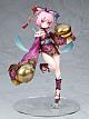 ALTER Sophie no Atelier -Fushigi na Hon no Renkinjutsu-shi- Corneria 1/7 Plastic Figure gallery thumbnail