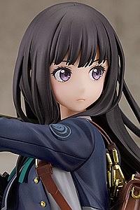 GOOD SMILE COMPANY (GSC) Lycoris Recoil Inoue Takina 1/7 Plastic Figure