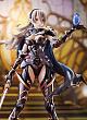 INTELLIGENT SYSTEMS Fire Emblem Dark Blood Kamui 1/7 Plastic Figure gallery thumbnail