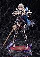 INTELLIGENT SYSTEMS Fire Emblem Dark Blood Kamui 1/7 Plastic Figure gallery thumbnail