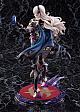 INTELLIGENT SYSTEMS Fire Emblem Dark Blood Kamui 1/7 Plastic Figure gallery thumbnail