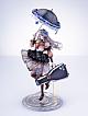 Oriental Forest GIRLS' FRONTLINE FX-05 Amefuri no Raihousha 1/7 Plastic Figure gallery thumbnail