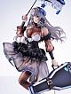 Oriental Forest GIRLS' FRONTLINE FX-05 Amefuri no Raihousha 1/7 Plastic Figure gallery thumbnail